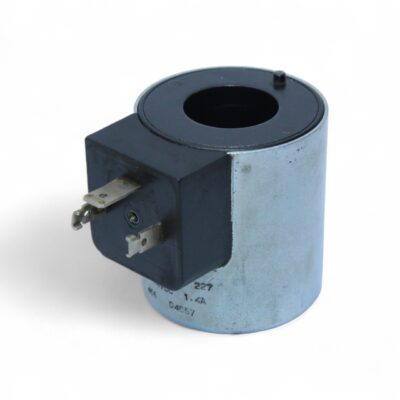 REXROTH 1837001227 SOLENOID COIL 24V