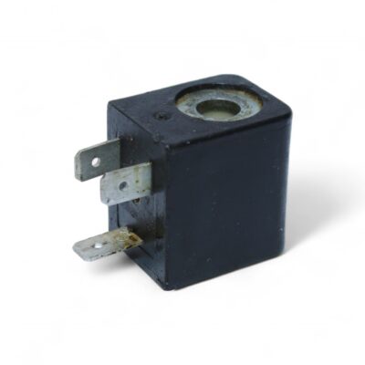 NASS MAGNET 0554 00.1-00/7089 SOLENOID COIL 24V