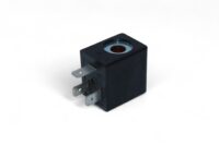 FESTO MSFW-24-50/60-OD SOLENOID COIL 34415