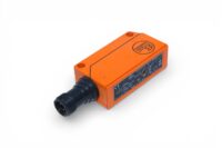 IFM OU5035 DIFFUSE REFLECTION SENSOR OUT-DPKG/US-100-DPO