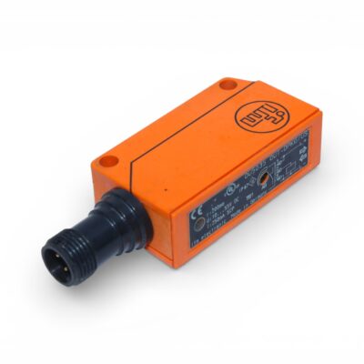 IFM OU5035 DIFFUSE REFLECTION SENSOR OUT-DPKG/US-100-DPO