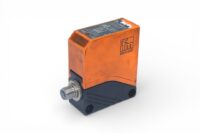 IFM OL5004 RETRO-REFLECTIVE SENSOR OLP-FPKG/US