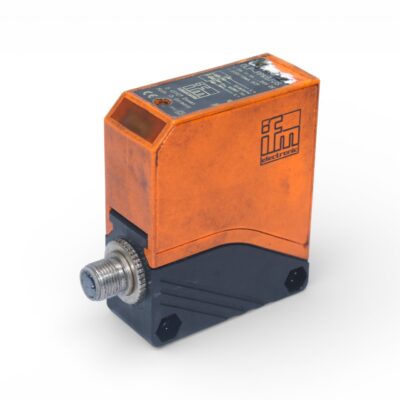 IFM OL5004 RETRO-REFLECTIVE SENSOR OLP-FPKG/US