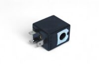 NORGREN 83J SOLENOID COIL 24VC
