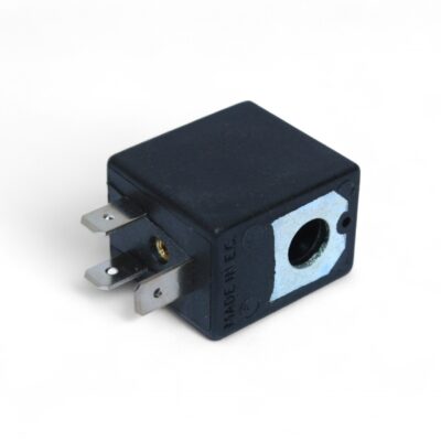 NORGREN 83J SOLENOID COIL 24VC