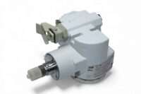 ABB 266GST UKPNK1 L1M1T1CBU3 PRESSURE TRANSMITTER