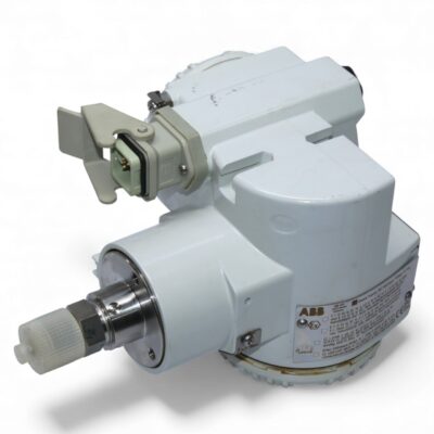 ABB 266GST UKPNK1 L1M1T1CBU3 PRESSURE TRANSMITTER