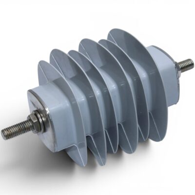 SIEMENS 3EK4 090-1CC4 SURGE ARRESTER