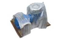 Endress+Hauser 50P25-EA3A1AA0AAAA ELECTROMAGNETIC FLOWMETER PROMAG 50