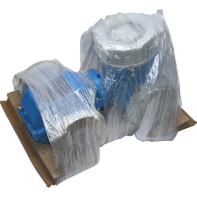 Endress+Hauser 50P25-EA3A1AA0AAAA ELECTROMAGNETIC FLOWMETER PROMAG 50