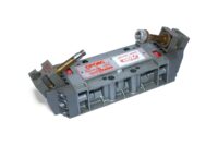 CPOAC D20T52UR44 DOUBLE SOLENOID VALVE