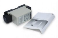 HARTMANN&BRAUN ETV 30 TRANSDUCER P28120-0-1111000