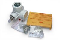 ABB 266GST DKPNK1 L1M1TU3 PRESSURE TRANSMITTER