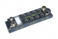 TURCK FLDP-IM-16-0001 I/O MODULE