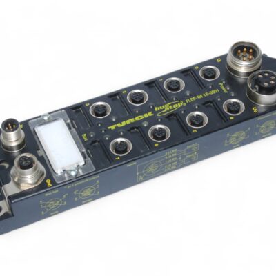 TURCK FLDP-IM-16-0001 I/O MODULE