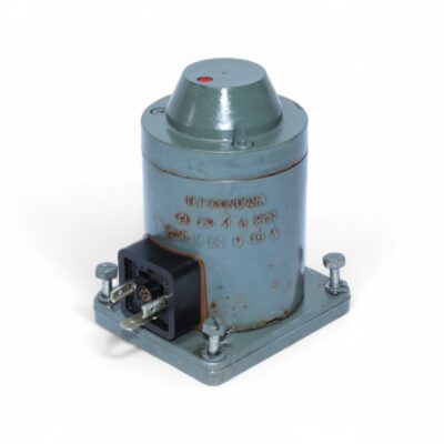 HYDRONORMA GL62-4-A 244 SOLENOID COIL 220V