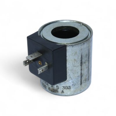 REXROTH R900221884 SOLENOID COIL 24V