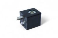 AVENTICS 5428457082 SOLENOID COIL 230V