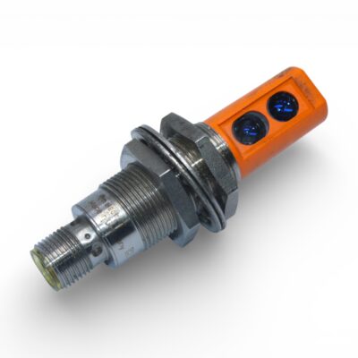 IFM OG5130 DIFFUSE REFLECTION SENSOR OGH-CPKG/US/90°/70MM