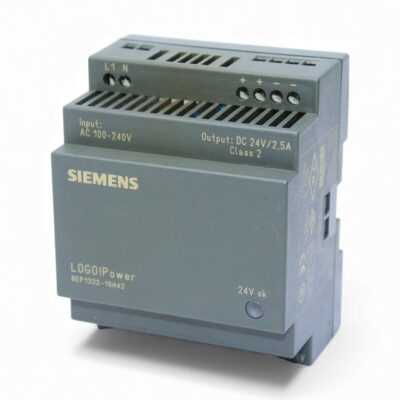 SIEMENS 6EP1332-1SH42 SWITCH MODE