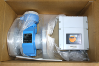Endress+Hauser 50P1H-EC1A1C0AAAD ELECTROMAGNETIC FLOWMETER PROMAG 50