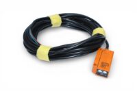 IFM OU5022 THROUGH-BEAM SENSOR RECEIVER OUE-DPKG