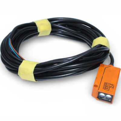 IFM OU5022 THROUGH-BEAM SENSOR RECEIVER OUE-DPKG