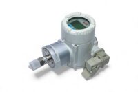 ABB 266GST VKPNE1 L1U4 PRESSURE TRANSMITTER