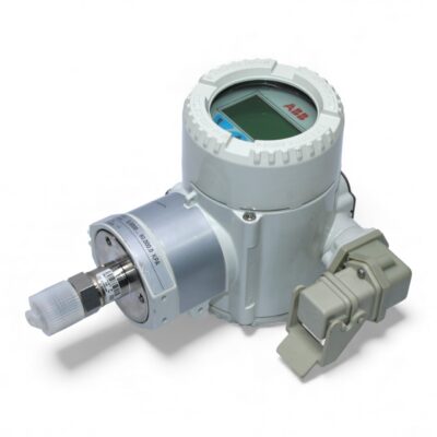ABB 266GST VKPNE1 L1U4 PRESSURE TRANSMITTER