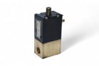 CONCORDIA 105 799 1 22021 SOLENOID COIL 220V