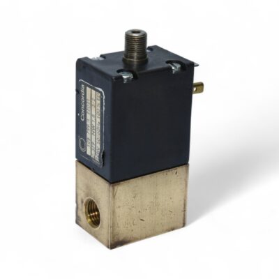 CONCORDIA 105 799 1 22021 SOLENOID COIL 220V