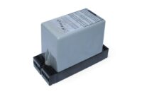 HARTMANN&BRAUN ETQ 25 TRANSDUCER HGS 845 9-10