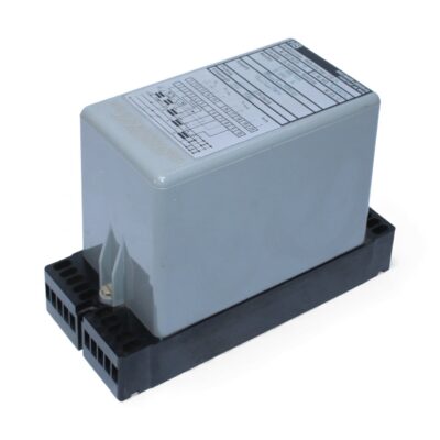 HARTMANN&BRAUN ETQ 25 TRANSDUCER HGS 845 9-10