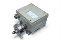 SIEMENS 7MF1000-1DE42-1BB1 PRESSURE TRANSMITTER