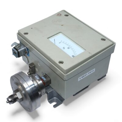SIEMENS 7MF1000-1DE42-1BB1 PRESSURE ‎TRANSMITTER
