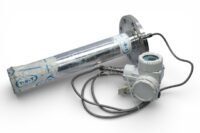 ABB 266GRT LRRK1 L1B7T1U3 PRESSURE TRANSMITTER