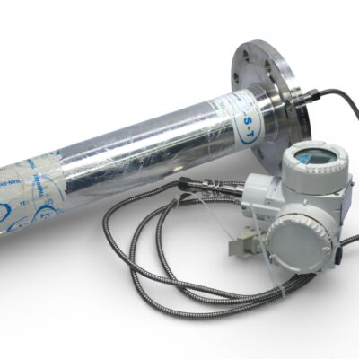 ABB 266GRT LRRK1 L1B7T1U3 PRESSURE TRANSMITTER