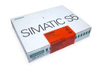 SIEMENS 6ES5453-4UA12 DIGITAL OUTPUT MODULE