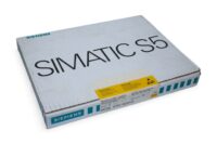 SIEMENS 6ES5 470-4UA12 ANALOG OUTPUT MODULE