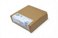 SIEMENS 6ES7 322-1BF01-0AA0 DIGITAL OUTPUT MODULE