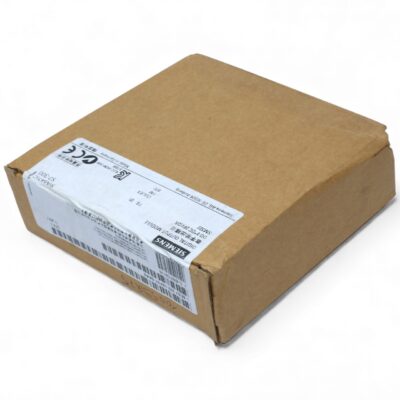 SIEMENS 6ES7 322-1BF01-0AA0 DIGITAL OUTPUT MODULE