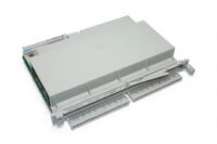 SIEMENS 6ES5453-4UA12 DIGITAL OUTPUT MODULE