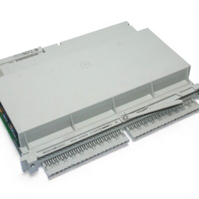 SIEMENS 6ES5453-4UA12 DIGITAL OUTPUT MODULE