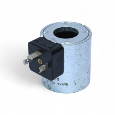 PARKER S1-024000 SOLENOID COIL 24V