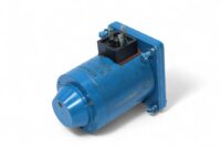 HYDRONORMA GL62-4-A 111 SOLENOID COIL 24V