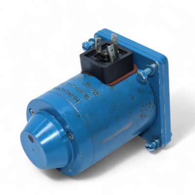 HYDRONORMA GL62-4-A 111 SOLENOID COIL 24V