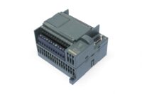 SIEMENS 6ES7 212-1BB20-0XB0 POWER SUPPLY S7-200