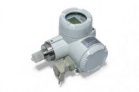 ABB 256GS CJP8K1 PRESSURE TRANSMITTER