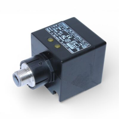 IFM IM5058 INDUCTIVE SENSOR IMC3015UBPKG/SC/US-100-DPS