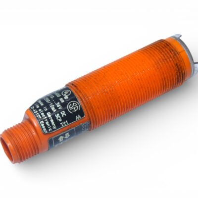 IFM OG5050 DIFFUSE REFLECTION SENSOR OGT-FPKG/US-100